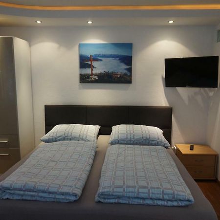 Appartement Deisl Wagrain Exterior foto