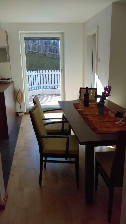 Appartement Deisl Wagrain Exterior foto