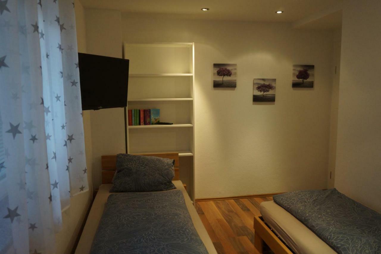 Appartement Deisl Wagrain Exterior foto