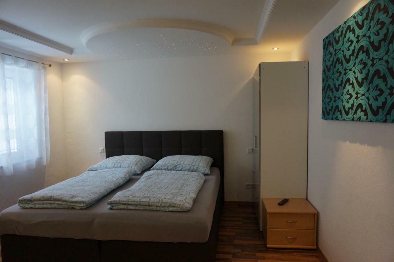 Appartement Deisl Wagrain Exterior foto