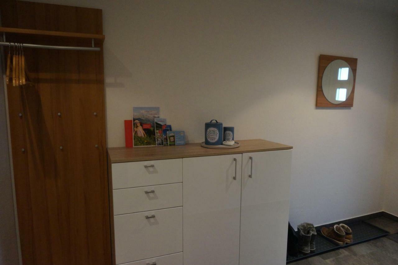 Appartement Deisl Wagrain Exterior foto
