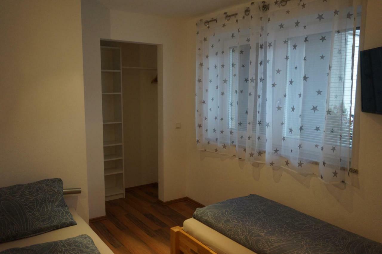 Appartement Deisl Wagrain Exterior foto