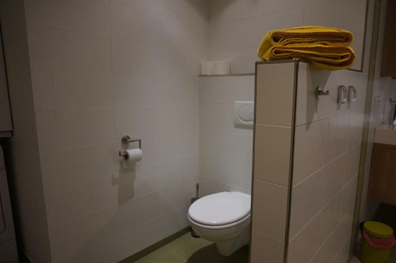 Appartement Deisl Wagrain Exterior foto