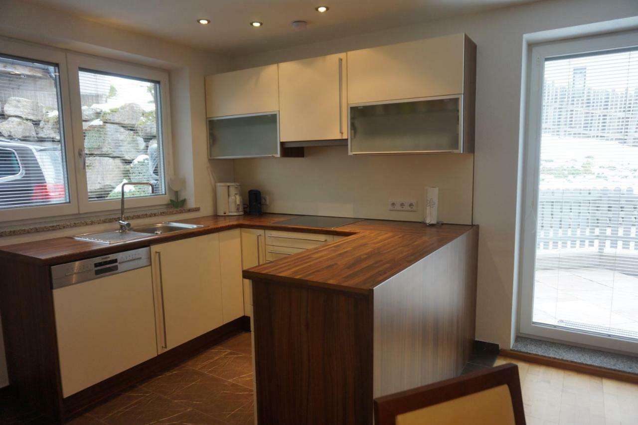 Appartement Deisl Wagrain Exterior foto