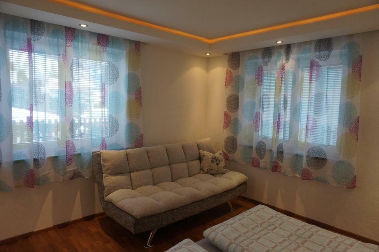 Appartement Deisl Wagrain Exterior foto