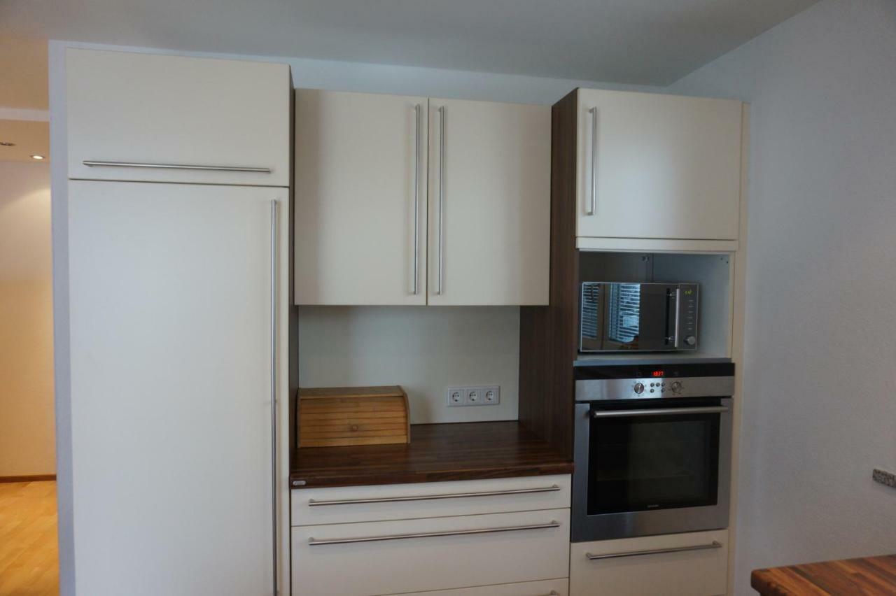 Appartement Deisl Wagrain Exterior foto