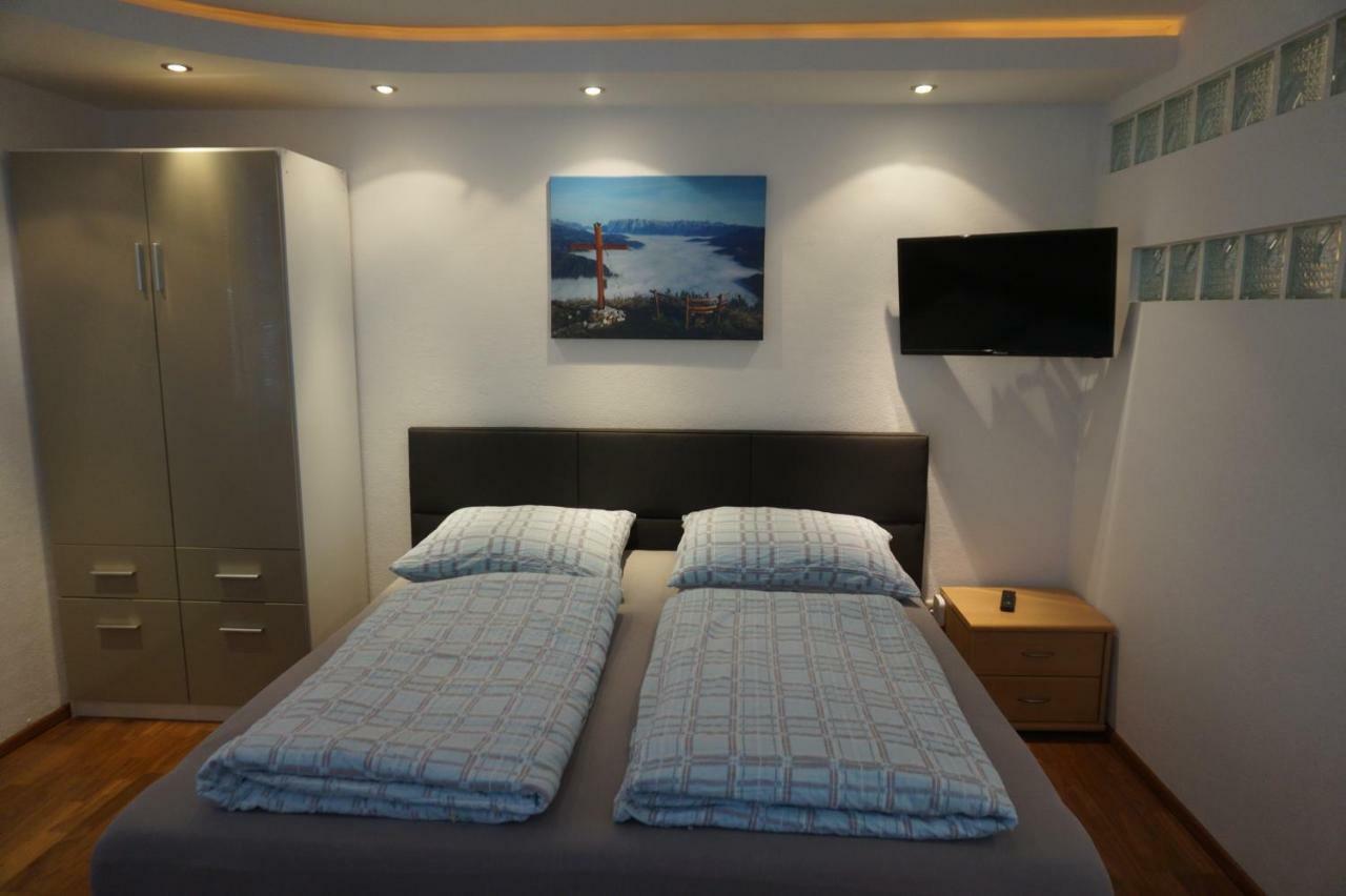 Appartement Deisl Wagrain Exterior foto