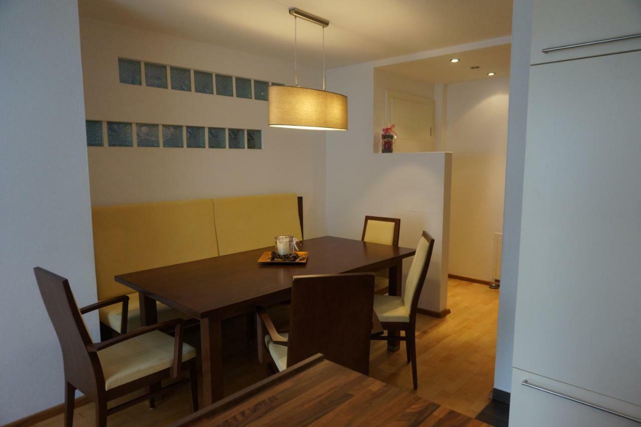 Appartement Deisl Wagrain Exterior foto